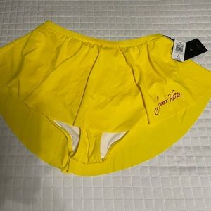 Torrid Snow White swim bottoms